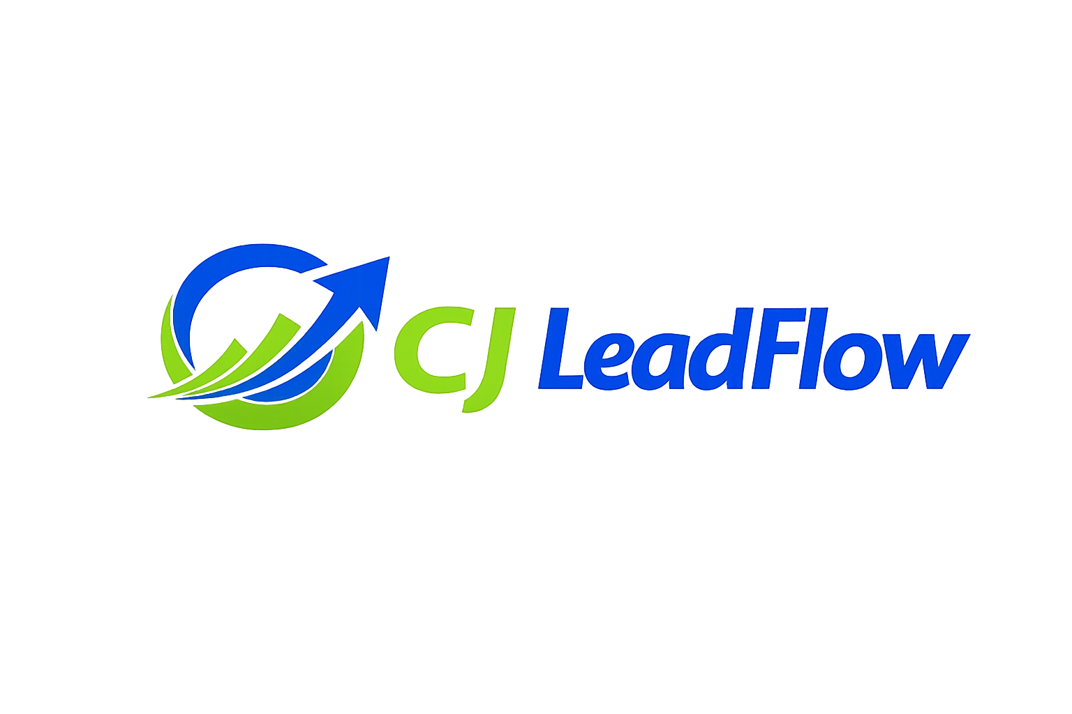 CJ LeadFlow — Website Design & Lead Generation Agency